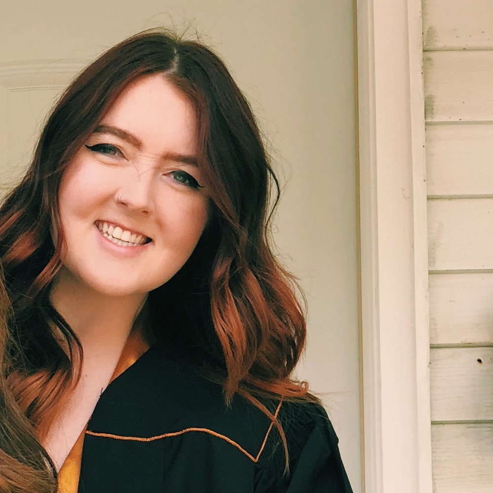 Meet your Posher, Bridget